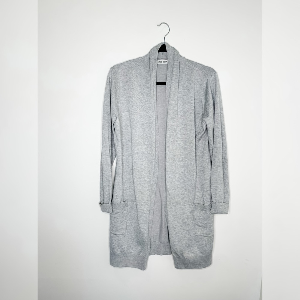 Grace Karin Cardigan